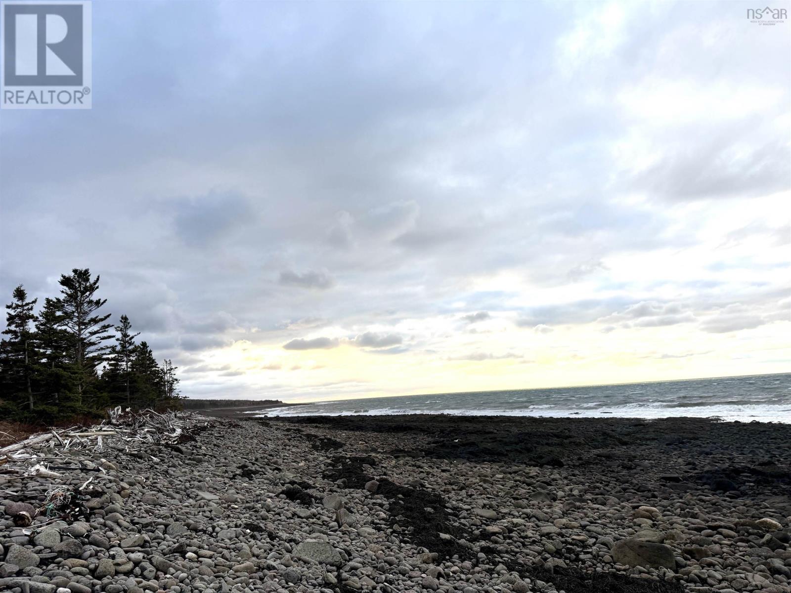 Lot 5 Sunset Avenue, Phinneys Cove, Nova Scotia  B0S 1R0 - Photo 1 - 202529215