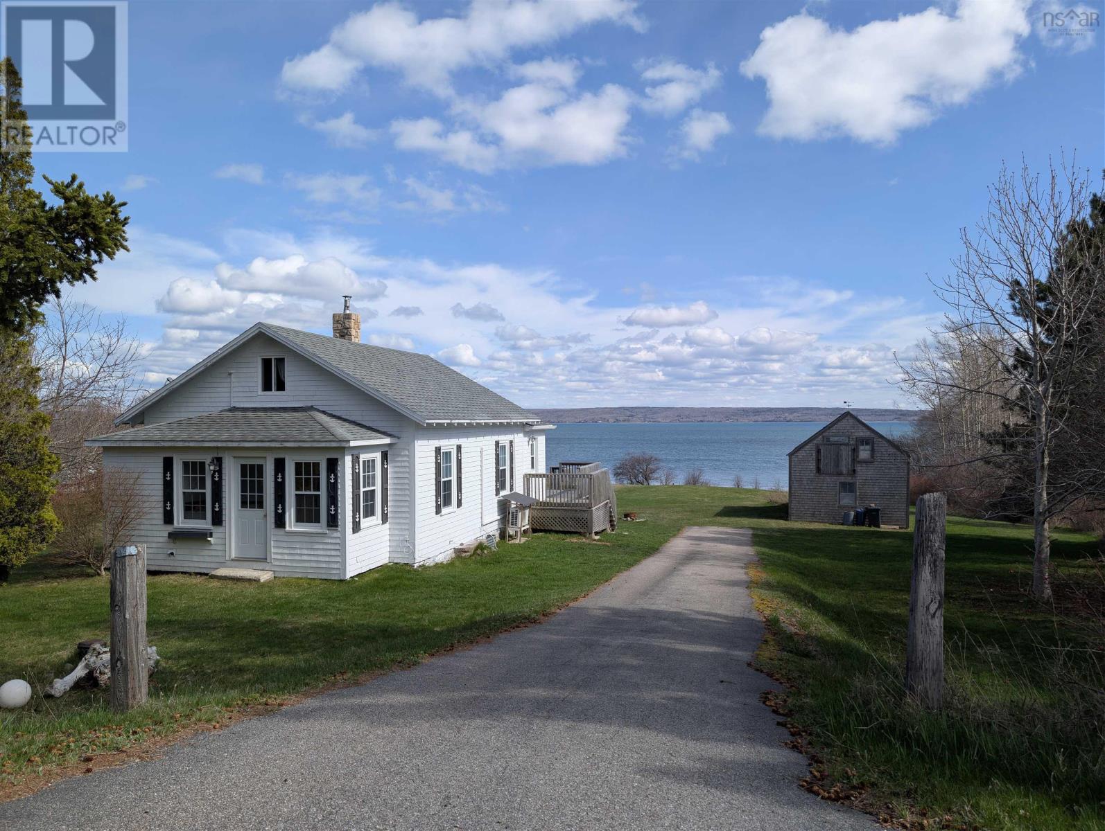 1692 Granville Road, Port Wade, Nova Scotia  B0S 1A0 - Photo 3 - 202608189