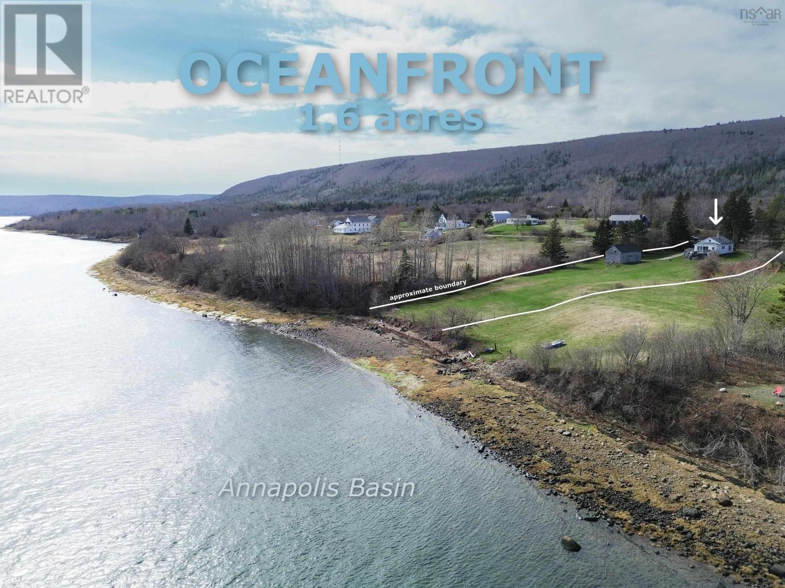 1692 Granville Road, Port Wade, Nova Scotia