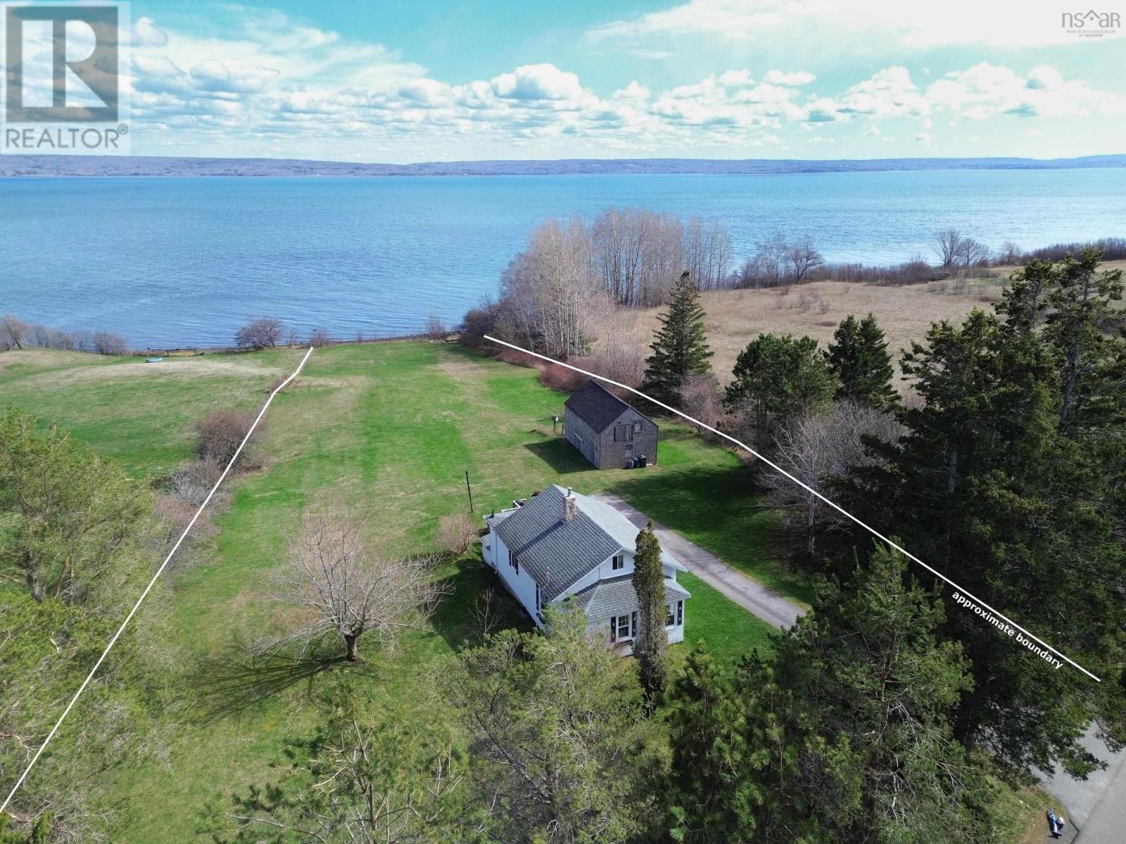 1692 Granville Road, Port Wade, Nova Scotia  B0S 1A0 - Photo 2 - 202608189