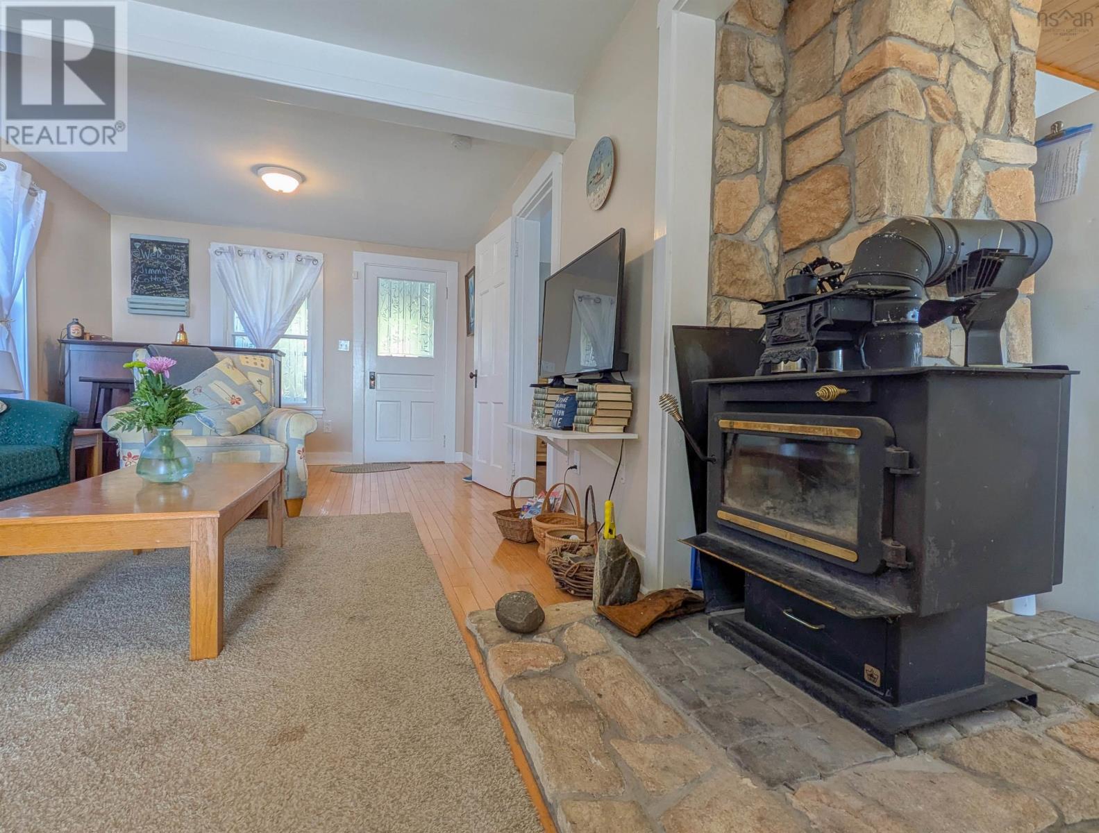 1692 Granville Road, Port Wade, Nova Scotia  B0S 1A0 - Photo 22 - 202608189