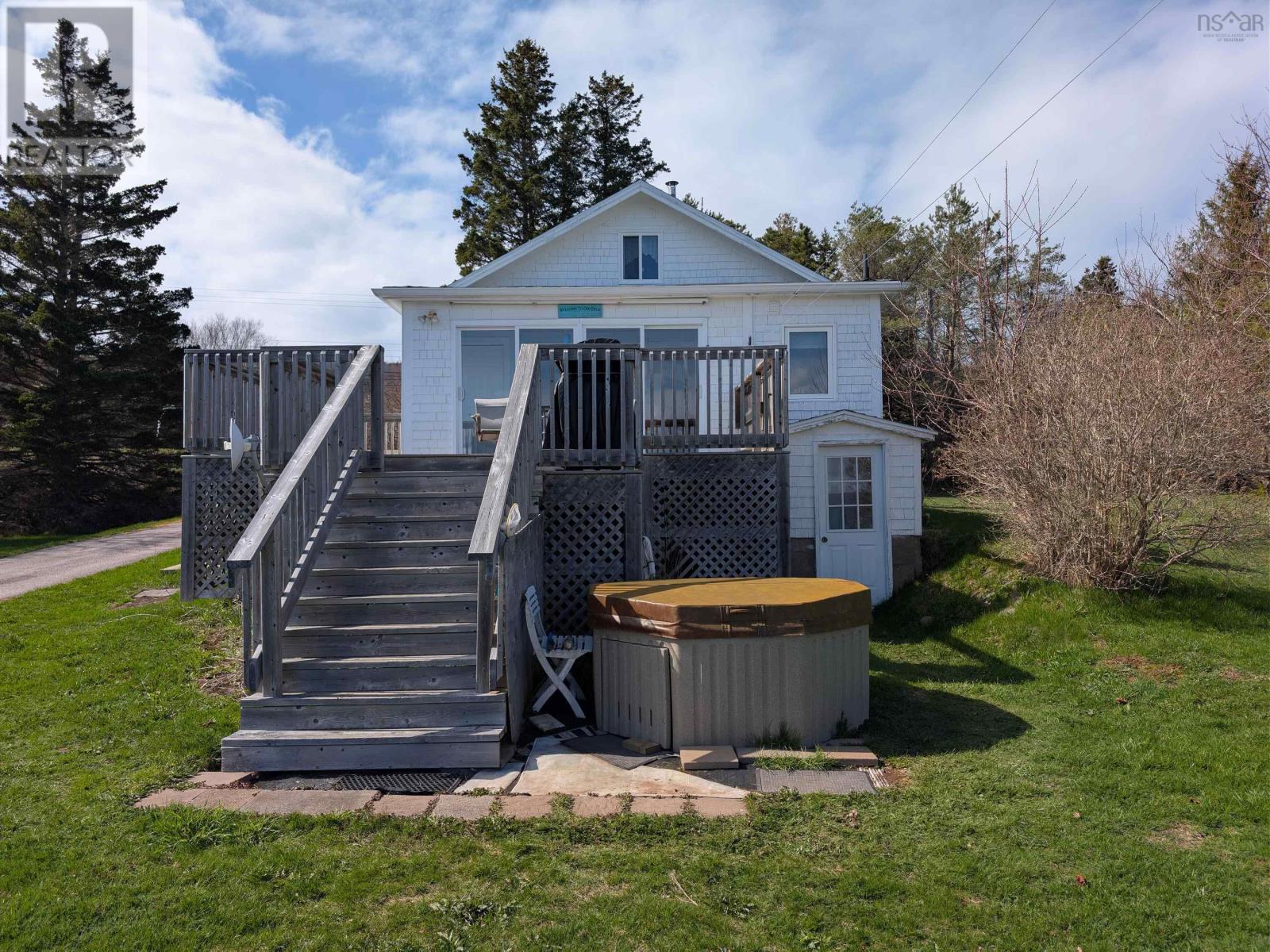 1692 Granville Road, Port Wade, Nova Scotia  B0S 1A0 - Photo 6 - 202608189