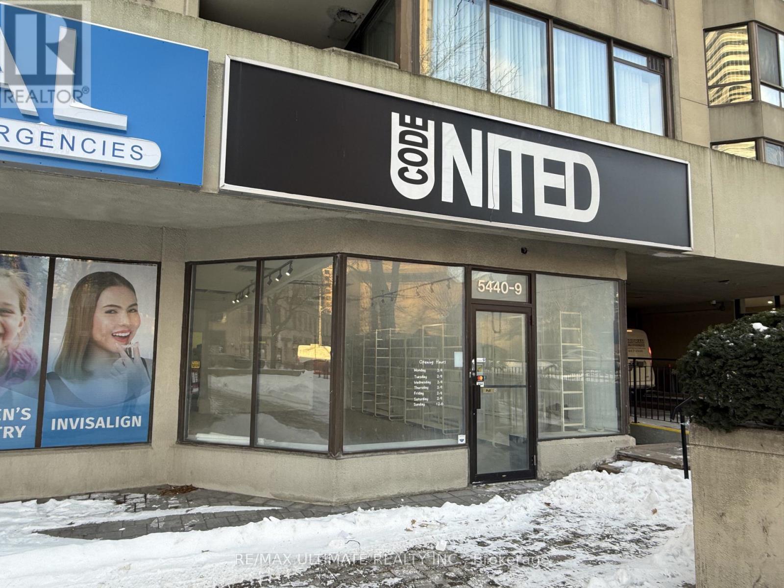 9-11 - 5440 Yonge Street, Toronto, Ontario  M2N 6J4 - Photo 1 - C13648862