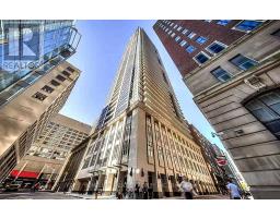 607 - 70 TEMPERANCE STREET, Toronto, Ontario