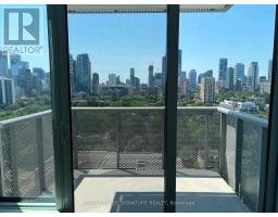 1407 - 10 OAK STREET, Toronto, Ontario