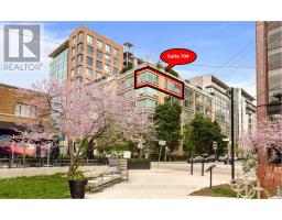704 - 50 CAMDEN STREET, Toronto, Ontario