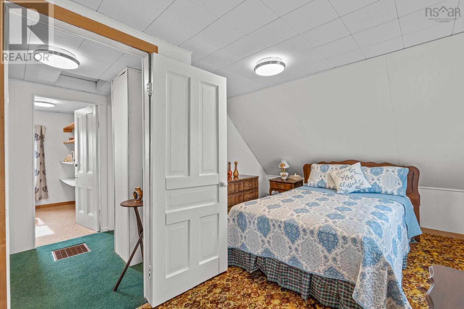 125 Powers Road, Mushaboom, Nova Scotia  B0J 3H0 - Photo 29 - 202611883