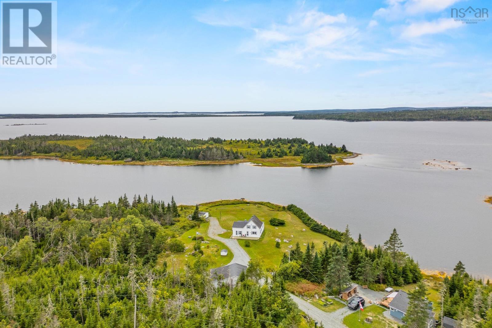 125 Powers Road, Mushaboom, Nova Scotia  B0J 3H0 - Photo 45 - 202611883