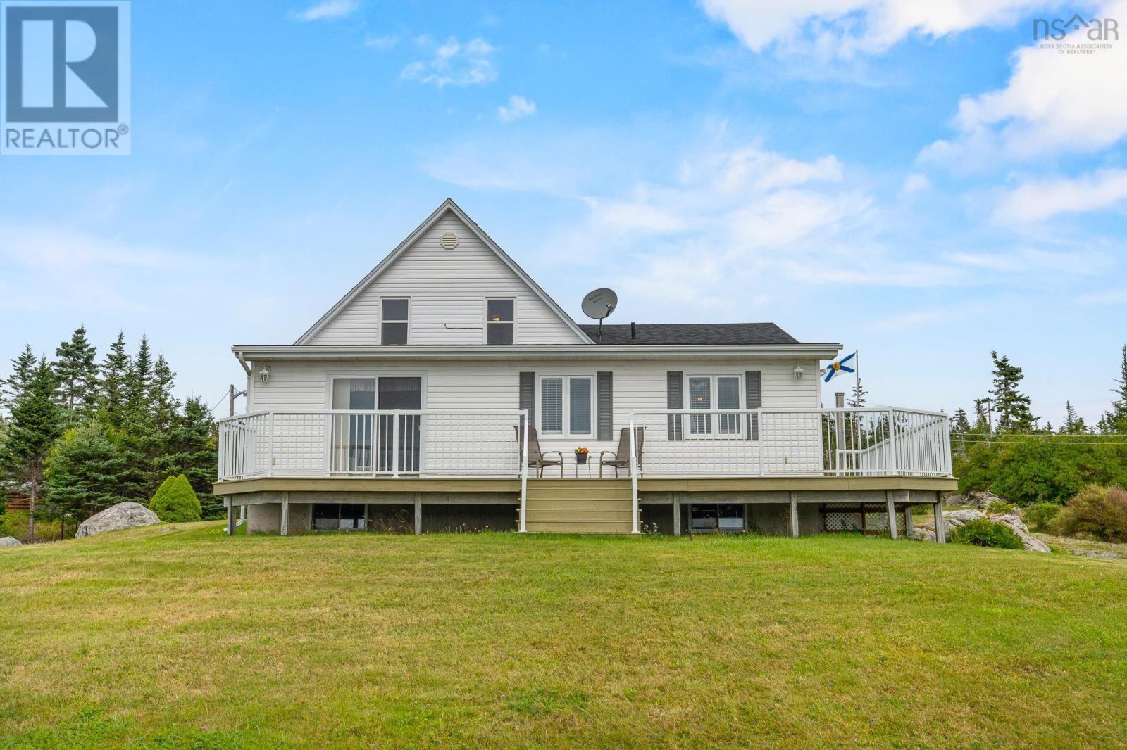 125 Powers Road, Mushaboom, Nova Scotia  B0J 3H0 - Photo 38 - 202611883