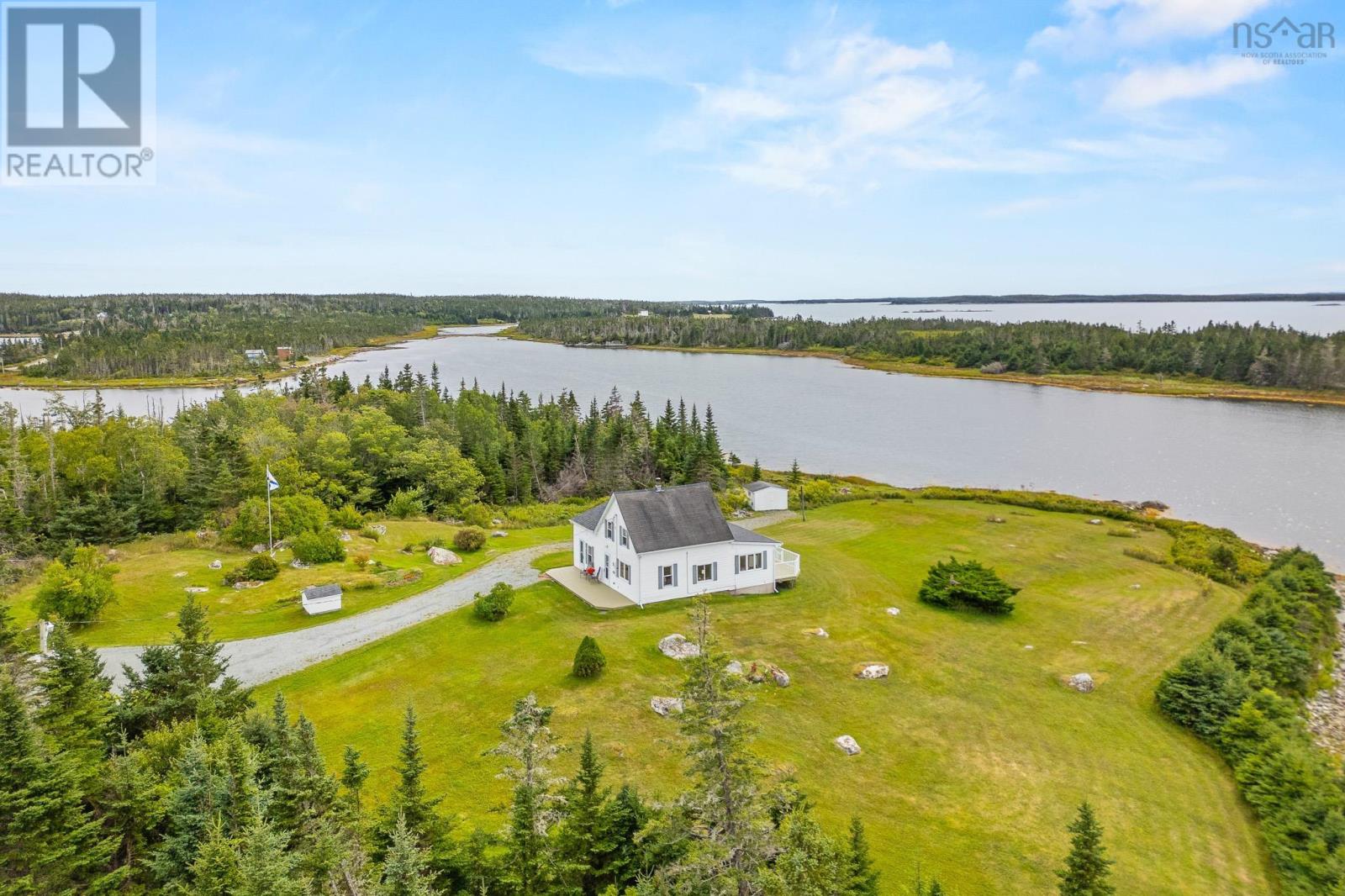 125 Powers Road, Mushaboom, Nova Scotia  B0J 3H0 - Photo 3 - 202611883