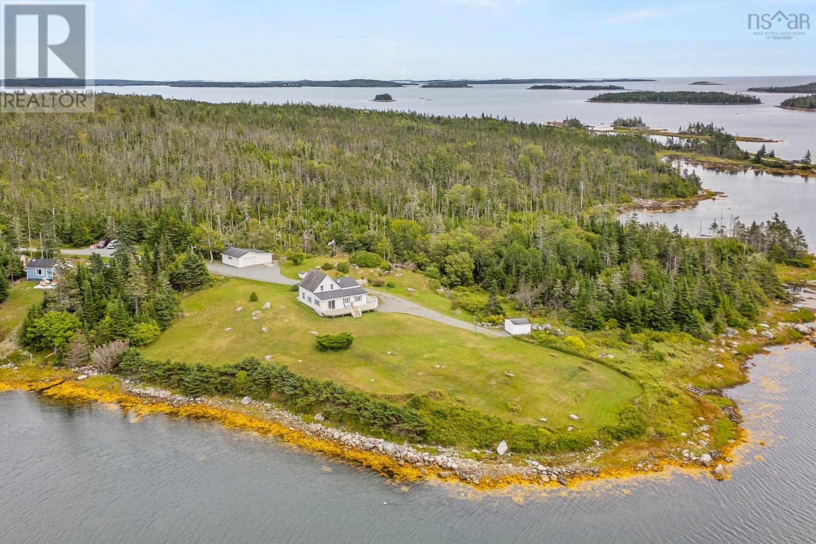 125 Powers Road, Mushaboom, Nova Scotia  B0J 3H0 - Photo 50 - 202611883