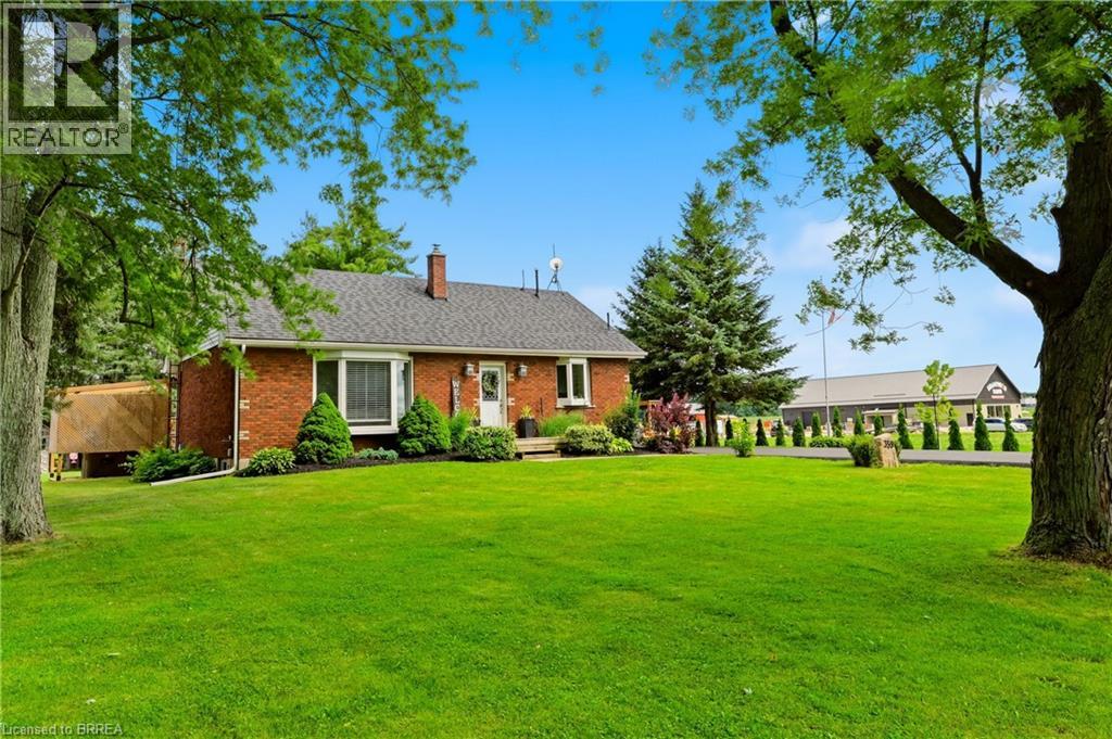 359 German School Road, Paris, Ontario  N3L 3E1 - Photo 2 - 40849063