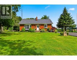 359 GERMAN SCHOOL Road, Paris, Ontario