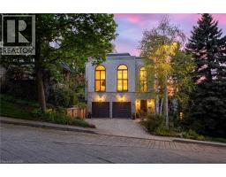 28 UNDERCLIFFE Avenue, Hamilton, Ontario