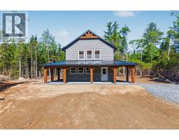126 John Chessie Drive, Yoho, New Brunswick