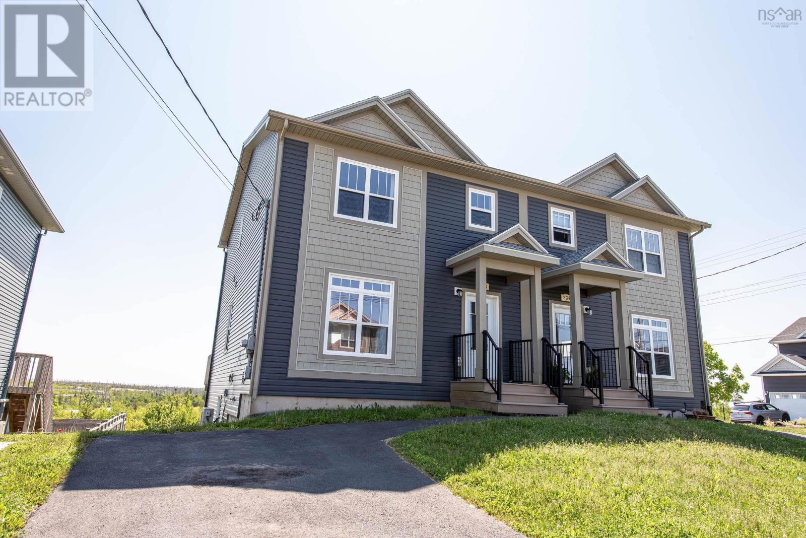 236 Mica Crescent, Halifax, Nova Scotia