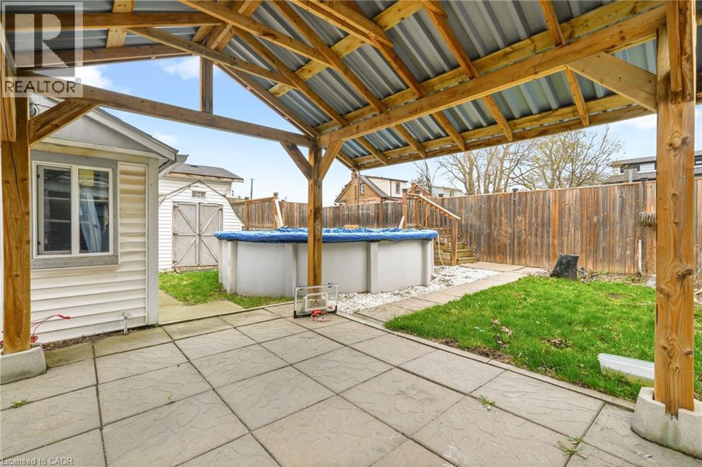 66 East 32nd Street, Hamilton, Ontario  L8V 3R9 - Photo 23 - 40845018