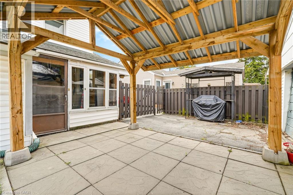 66 East 32nd Street, Hamilton, Ontario  L8V 3R9 - Photo 24 - 40845018