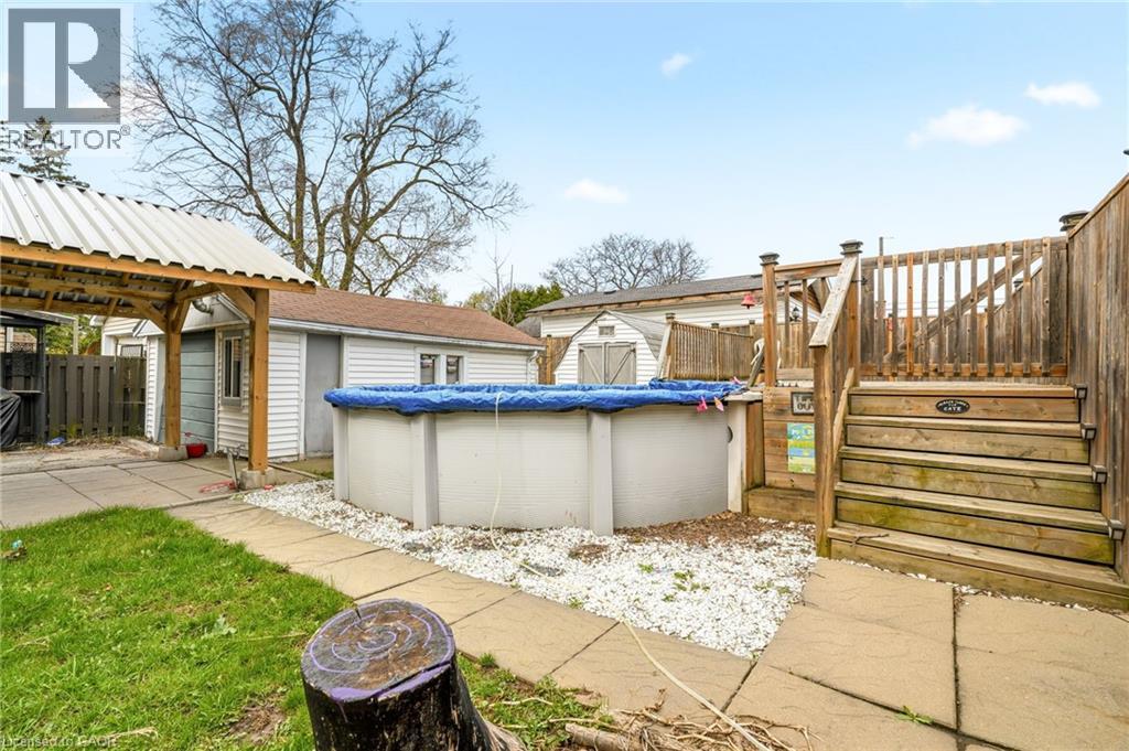 66 East 32nd Street, Hamilton, Ontario  L8V 3R9 - Photo 26 - 40845018