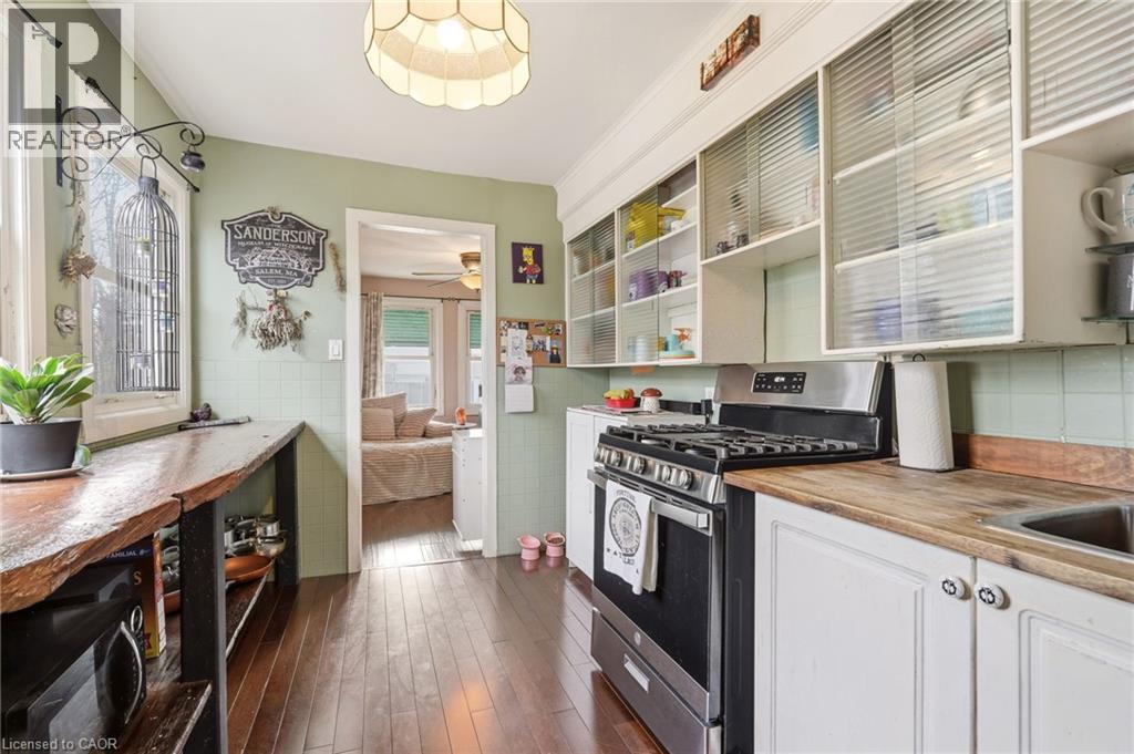 66 East 32nd Street, Hamilton, Ontario  L8V 3R9 - Photo 8 - 40845018