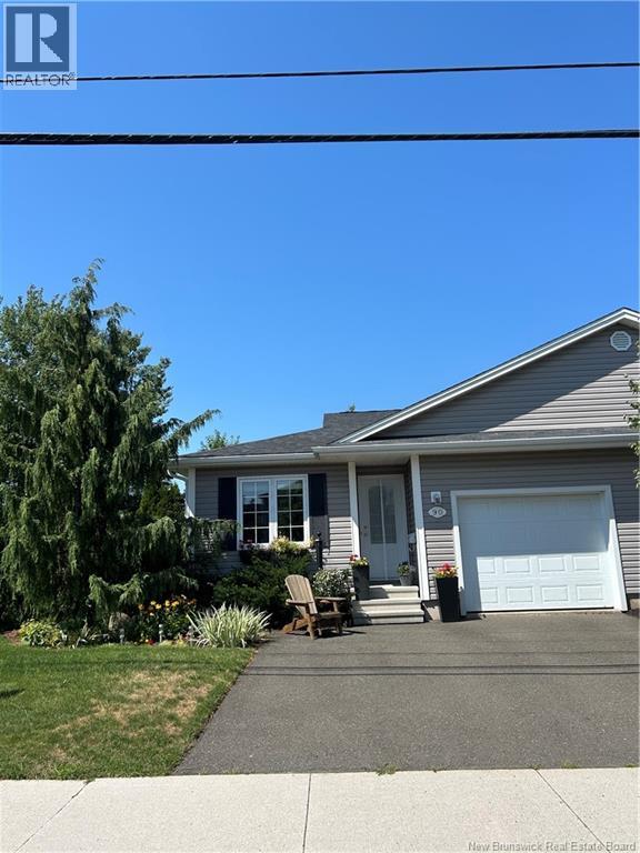 1-90 Damien Street, Dieppe, New Brunswick