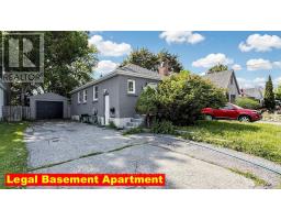 136 CENTRAL PARK BOULEVARD N, Oshawa, Ontario