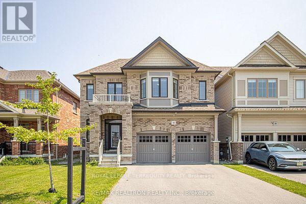 Bsmt - 32 Crombie Street, Clarington, Ontario  L1C 4A1 - Photo 1 - E13648944
