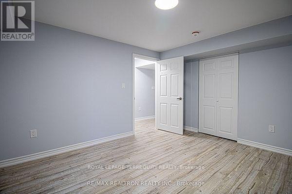 Bsmt - 32 Crombie Street, Clarington, Ontario  L1C 4A1 - Photo 10 - E13648944