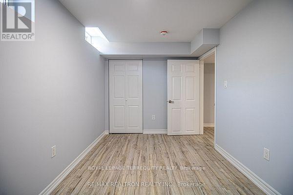 Bsmt - 32 Crombie Street, Clarington, Ontario  L1C 4A1 - Photo 11 - E13648944