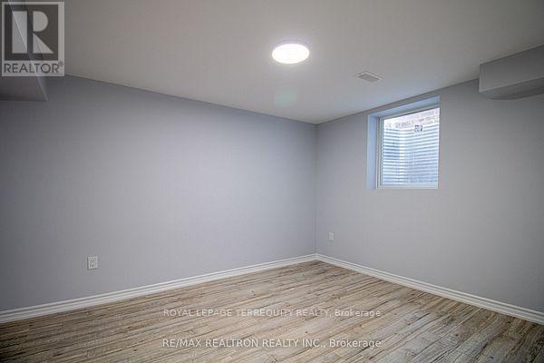 Bsmt - 32 Crombie Street, Clarington, Ontario  L1C 4A1 - Photo 12 - E13648944