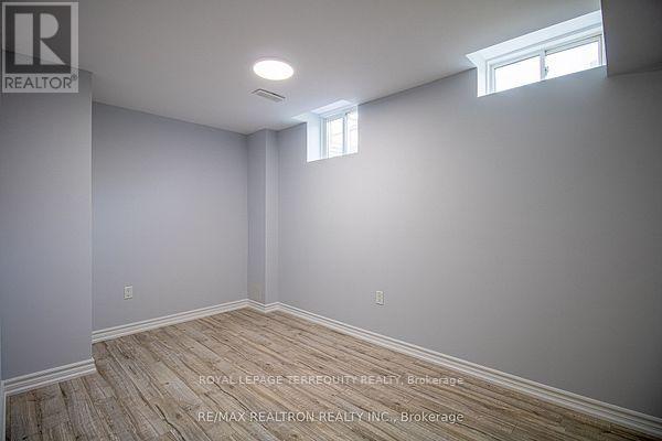 Bsmt - 32 Crombie Street, Clarington, Ontario  L1C 4A1 - Photo 13 - E13648944