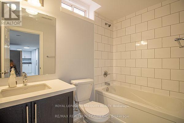 Bsmt - 32 Crombie Street, Clarington, Ontario  L1C 4A1 - Photo 14 - E13648944