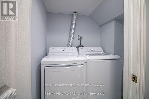 Bsmt - 32 Crombie Street, Clarington, Ontario  L1C 4A1 - Photo 15 - E13648944