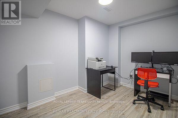 Bsmt - 32 Crombie Street, Clarington, Ontario  L1C 4A1 - Photo 16 - E13648944