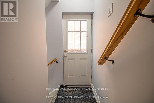 Bsmt - 32 Crombie Street, Clarington, Ontario  L1C 4A1 - Photo 3 - E13648944