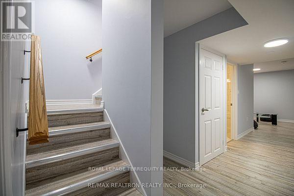 Bsmt - 32 Crombie Street, Clarington, Ontario  L1C 4A1 - Photo 4 - E13648944