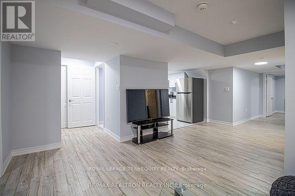 Bsmt - 32 Crombie Street, Clarington, Ontario  L1C 4A1 - Photo 5 - E13648944