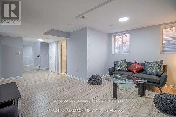 Bsmt - 32 Crombie Street, Clarington, Ontario  L1C 4A1 - Photo 6 - E13648944