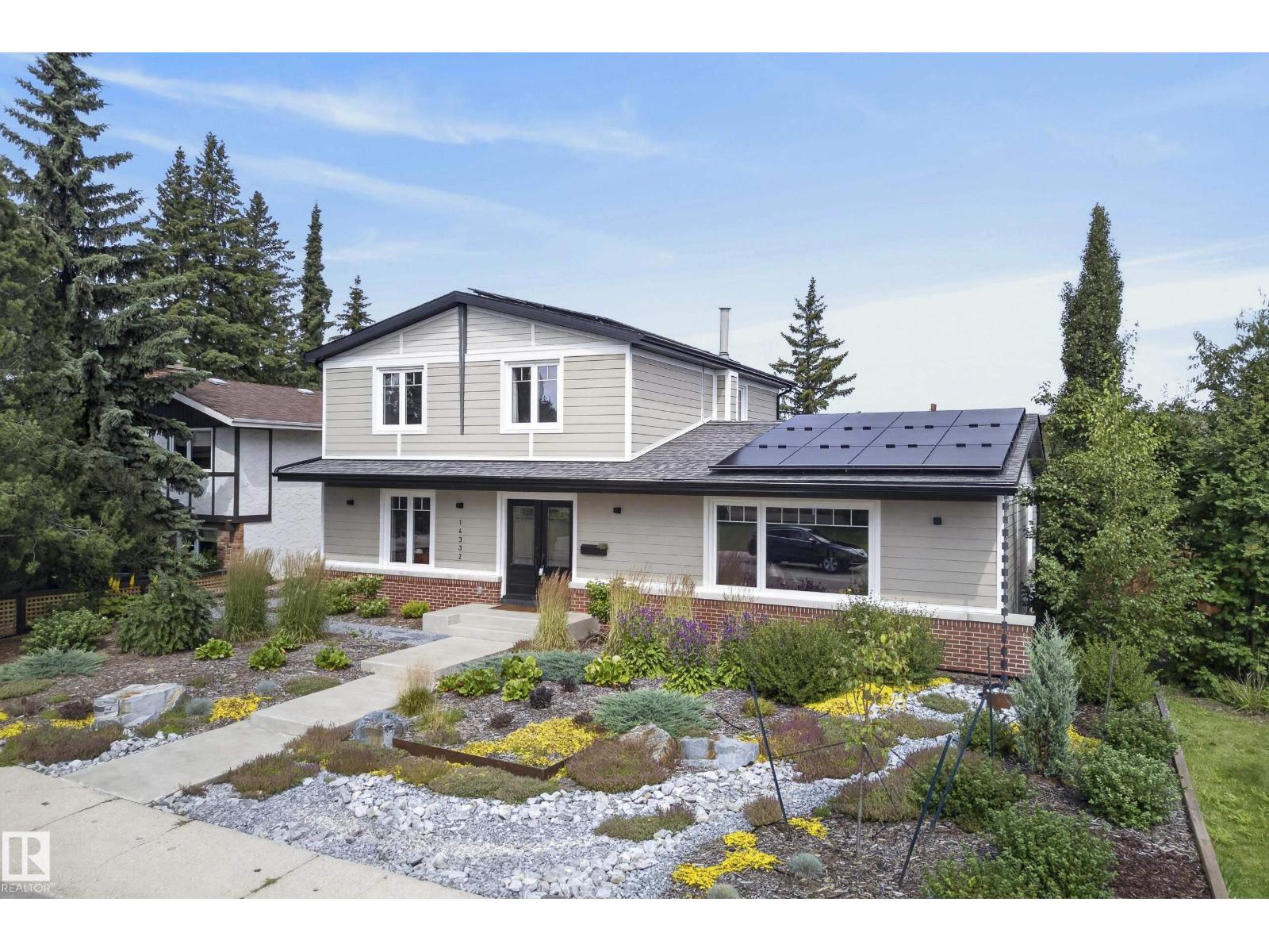 14332 51 AV NW, edmonton, Alberta