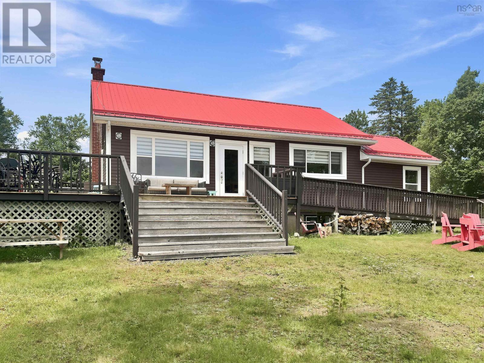 146 Pinky Creek Road, Parrsboro, Nova Scotia  B0M 1S0 - Photo 3 - 202617827