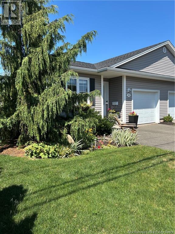 1-90 Damien Street, Dieppe, New Brunswick  E1A 0H3 - Photo 2 - NB145511