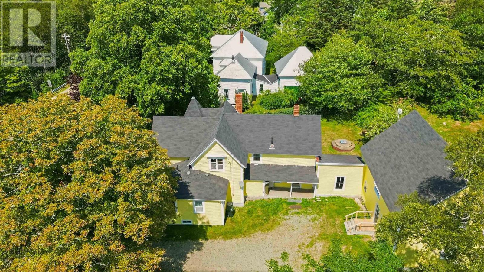 4770 Highway 1, Weymouth, Nova Scotia  B0W 3T0 - Photo 35 - 202619878