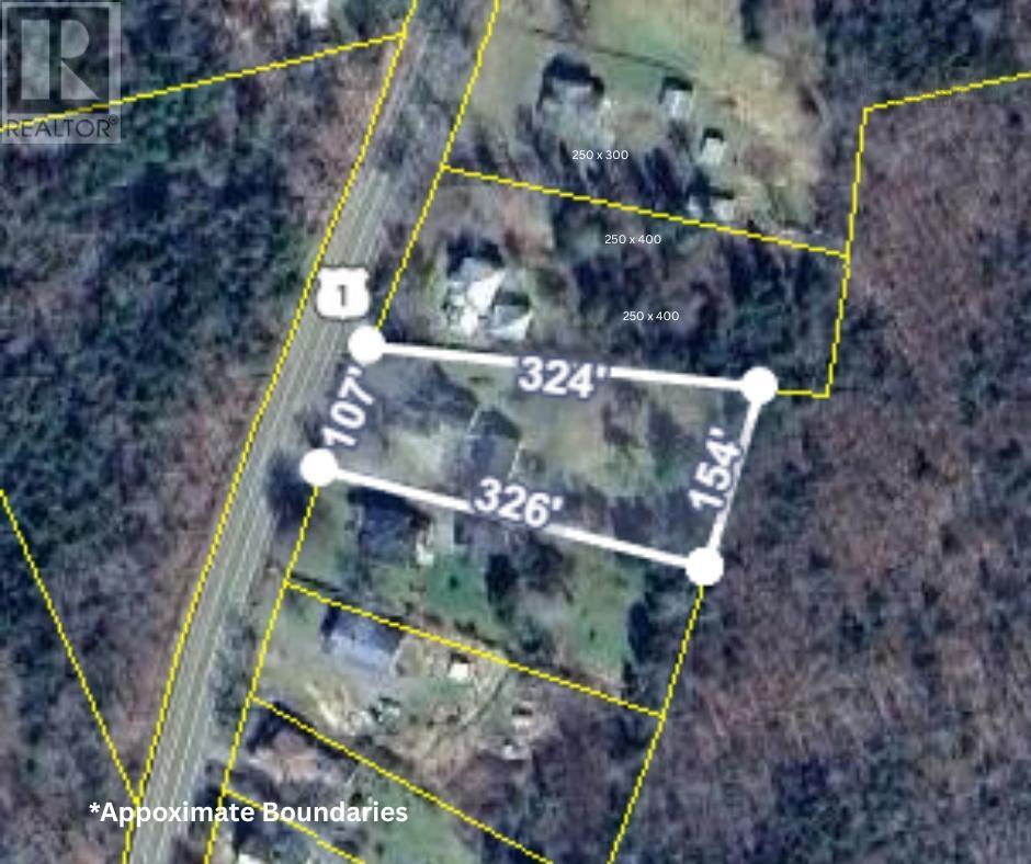 4770 Highway 1, Weymouth, Nova Scotia  B0W 3T0 - Photo 43 - 202619878