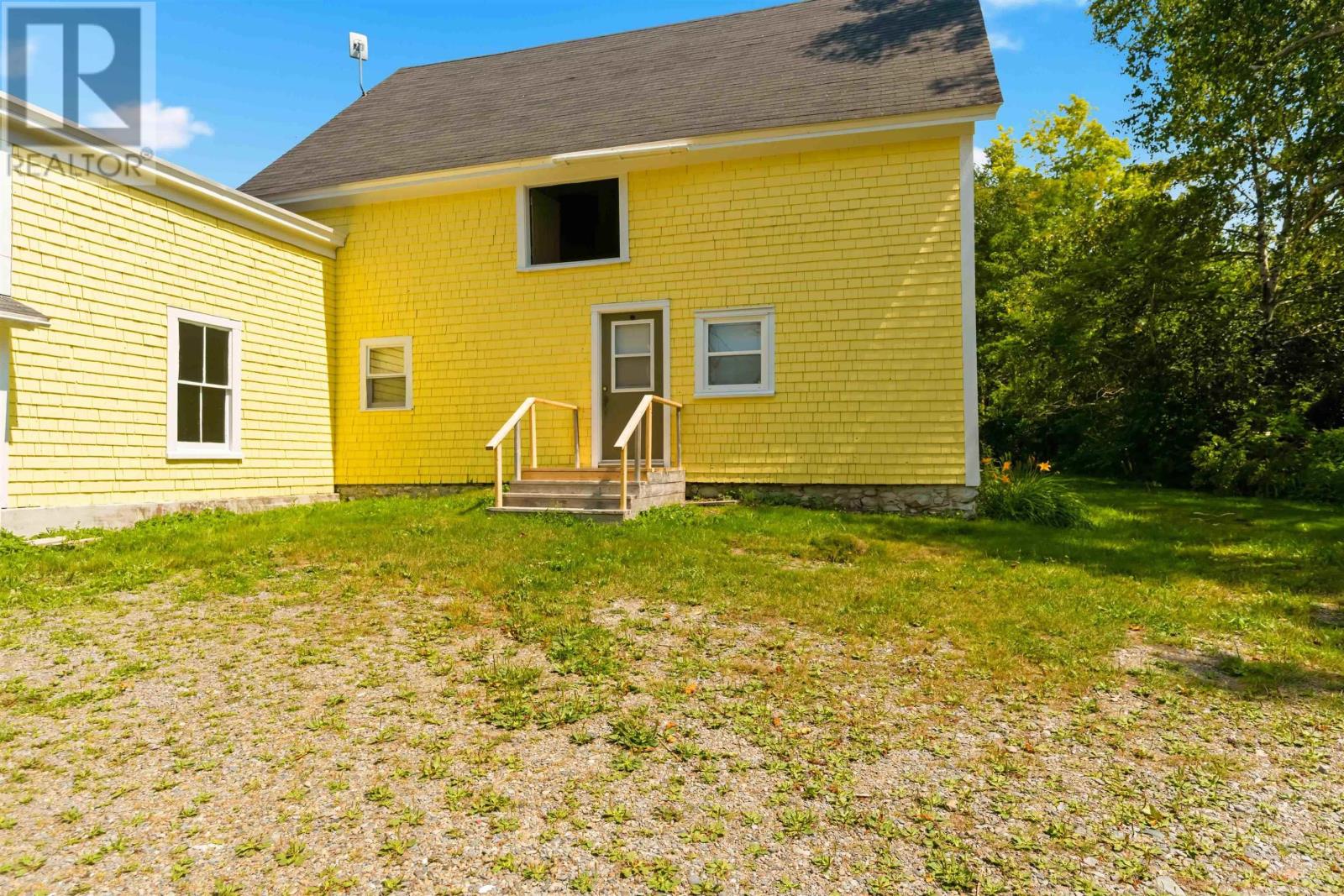 4770 Highway 1, Weymouth, Nova Scotia  B0W 3T0 - Photo 5 - 202619878