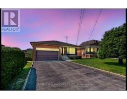 227 ELGIN MILLS(MAIN FLOOR) ROAD W, Richmond Hill, Ontario