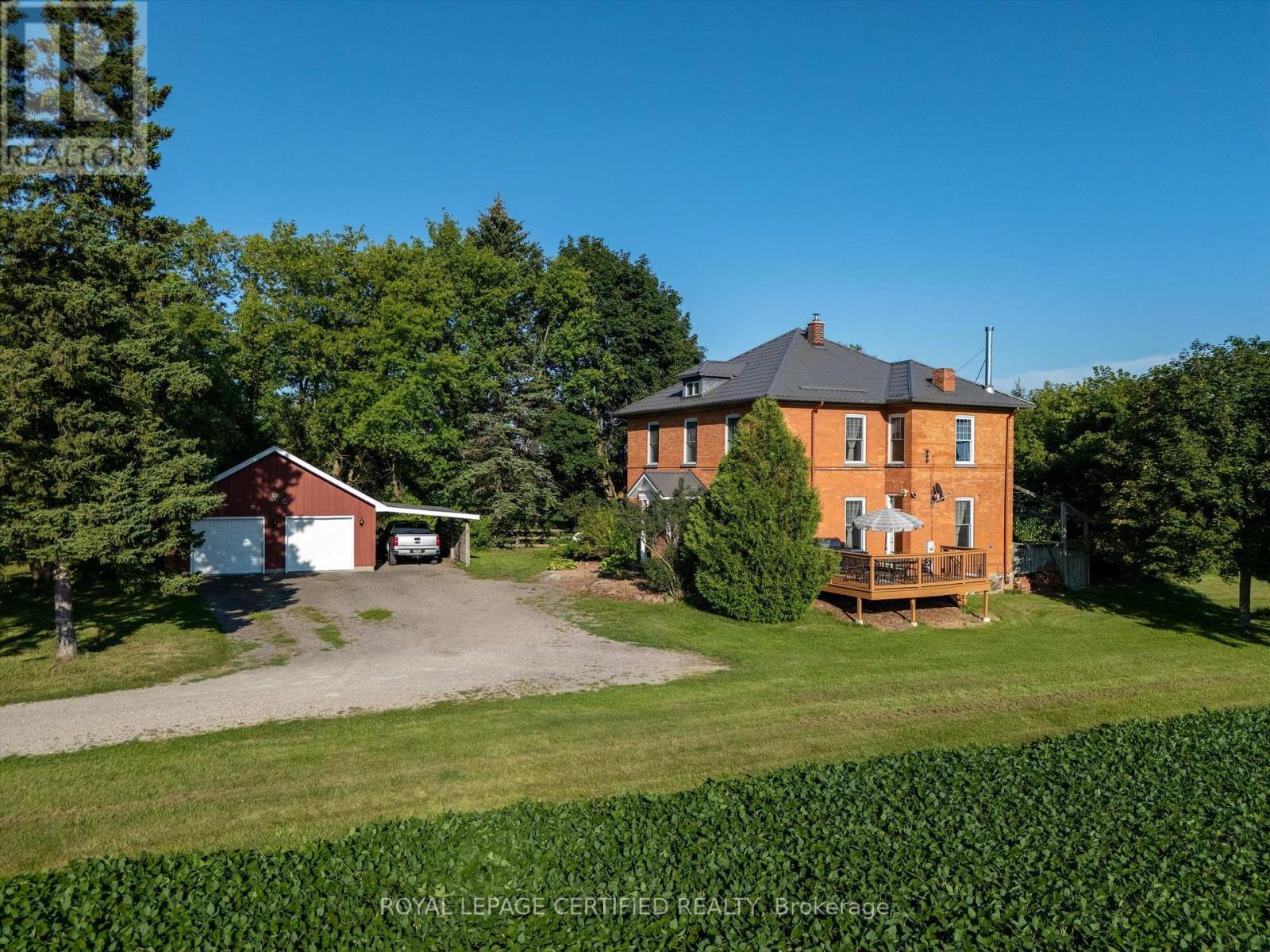 4621 5TH LINE, New Tecumseth, Ontario