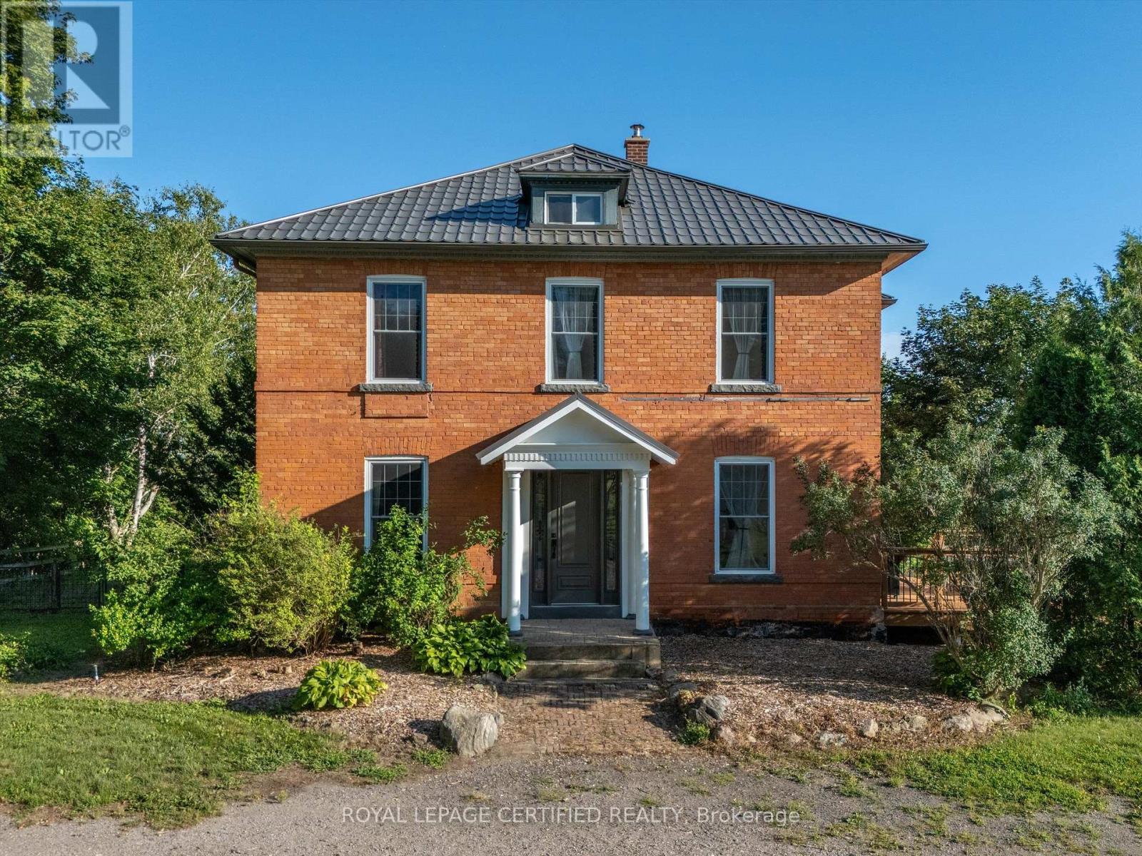 4621 5th Line, New Tecumseth, Ontario  L0G 1A0 - Photo 2 - N13648908