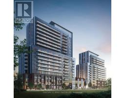512 - 10 HONEYCRISP CRESCENT, Vaughan, Ontario