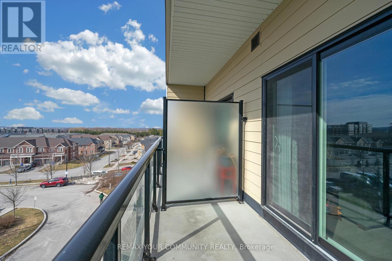 Ph401 - 555 William Graham Drive, Aurora, Ontario  L4G 3H9 - Photo 20 - N13648950