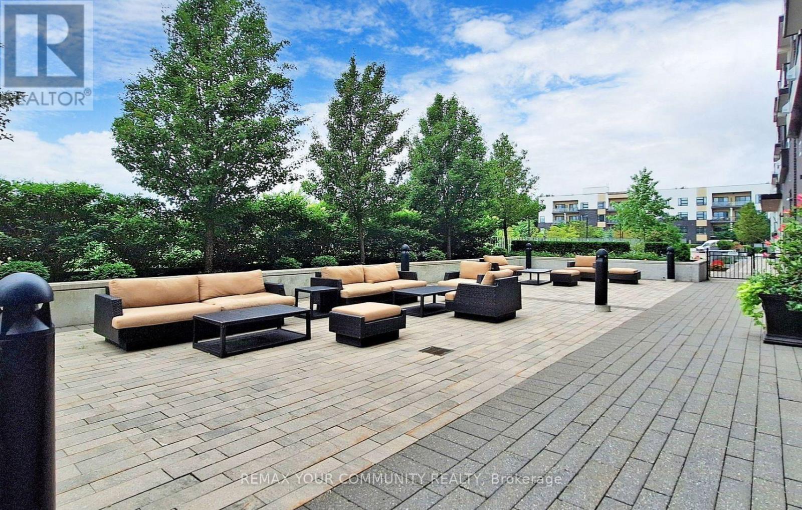 Ph401 - 555 William Graham Drive, Aurora, Ontario  L4G 3H9 - Photo 33 - N13648950